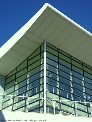 Cruise Terminal