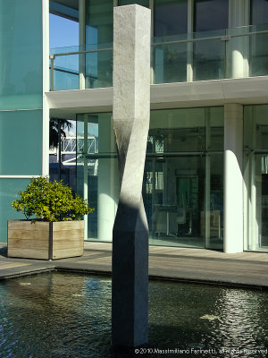 Fountain