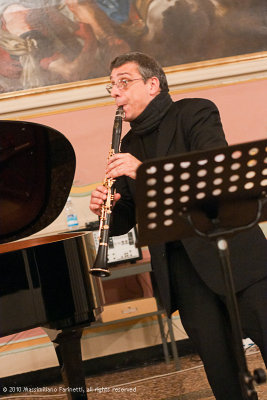 Gabriele Mirabassi