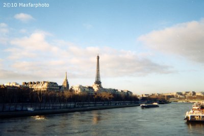 Parigi - Seine