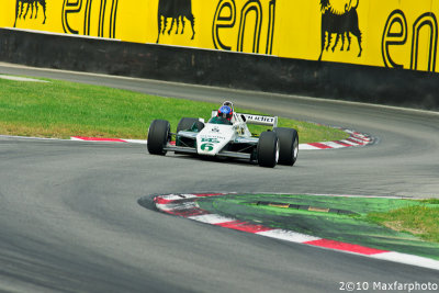 1982 Williams