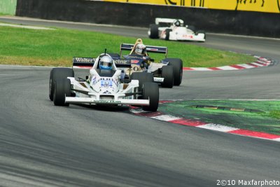 1978 Williams