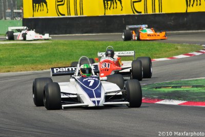 1980 Brabham