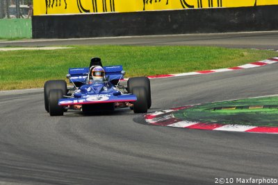 1971 Tyrrell
