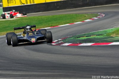 1978 Lotus
