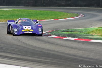 motorsport
