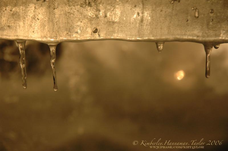 Ice Drops