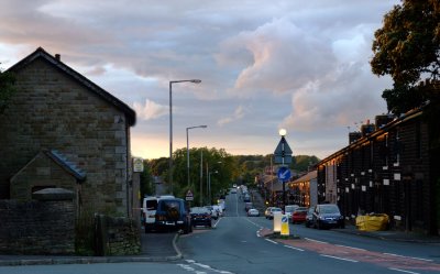 Abbey Village