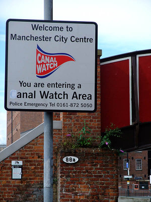 Anal Watch