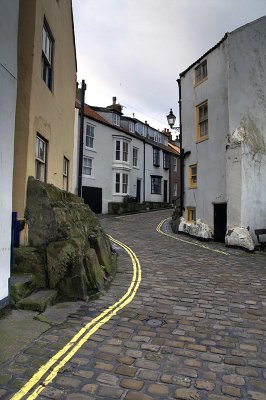 Staithes