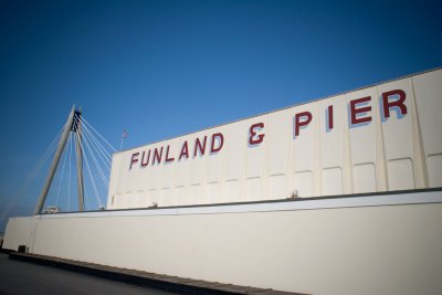 FUNLAND