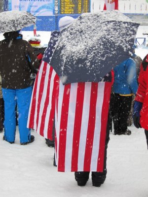 USA Biathlon Fans