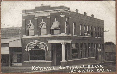 OK Konawa National Bank 1910 a.jpg
