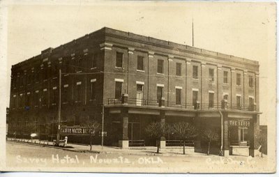 OK Nowata Savoy Hotel 1922 postmark.jpg