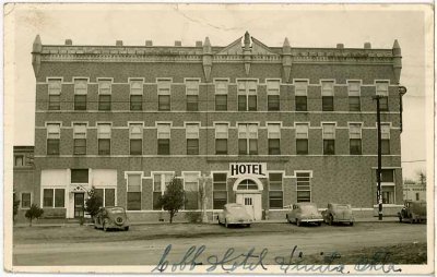 OK Vinita Cobb Hotel 1949 postmark.jpg