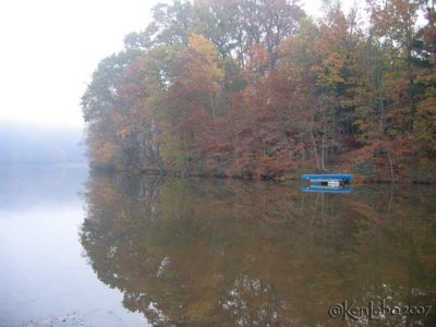 Green Hills Lake, PA 5