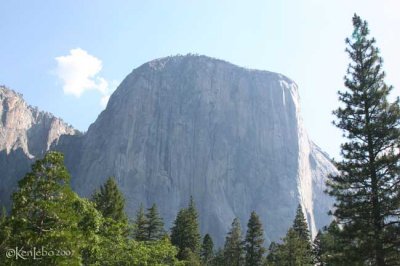 Yosemite, CA 1