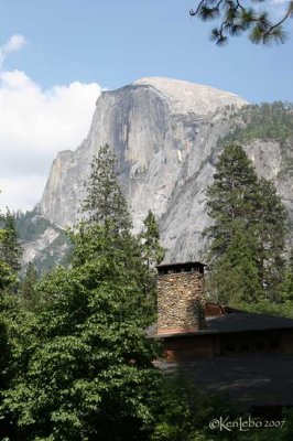 Yosemite, CA 3
