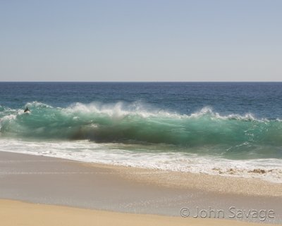 Cabo surf