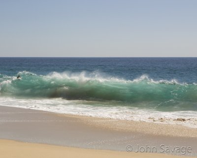 Cabo surf