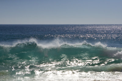 Cabo surf