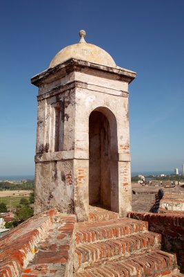 Cartagena Columbia