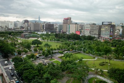 Taipei