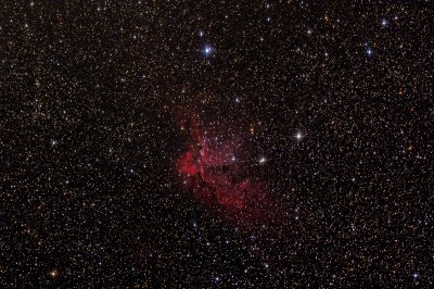 NGC7380 The Wizard Nebula 1200 pixels
