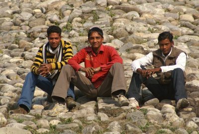 INDIA PEOPLE