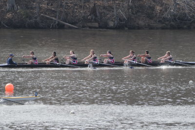 Walter Mess Regatta 2008