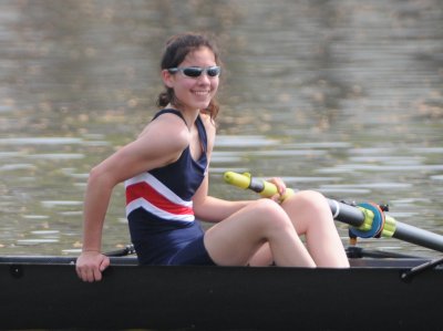 St Andrew's Regatta 2008