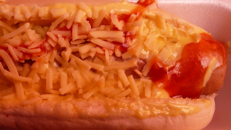 jolli hotdog