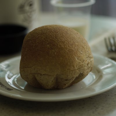 sardine and feta cheese pandesal