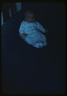 First Set: 1948: Testing