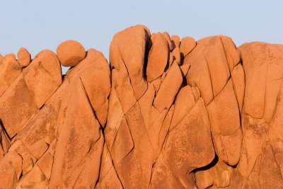 Jumbo Rocks