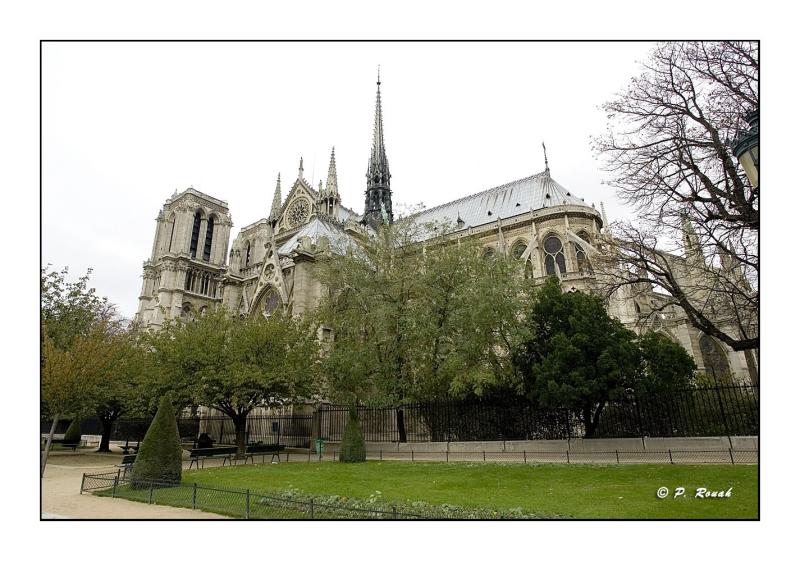 Notre-Dame de Paris