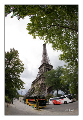 Tour Eiffel - 2863