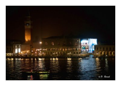 Venezia by night - 4498