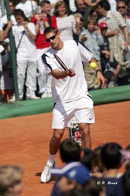 Max Mirnyi : the doubles Master