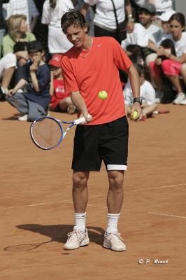 Tomas Berdych