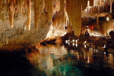 Crystal Caves #2