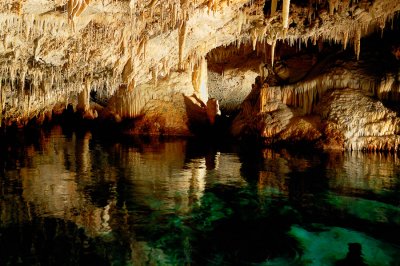 Crystal Caves #4