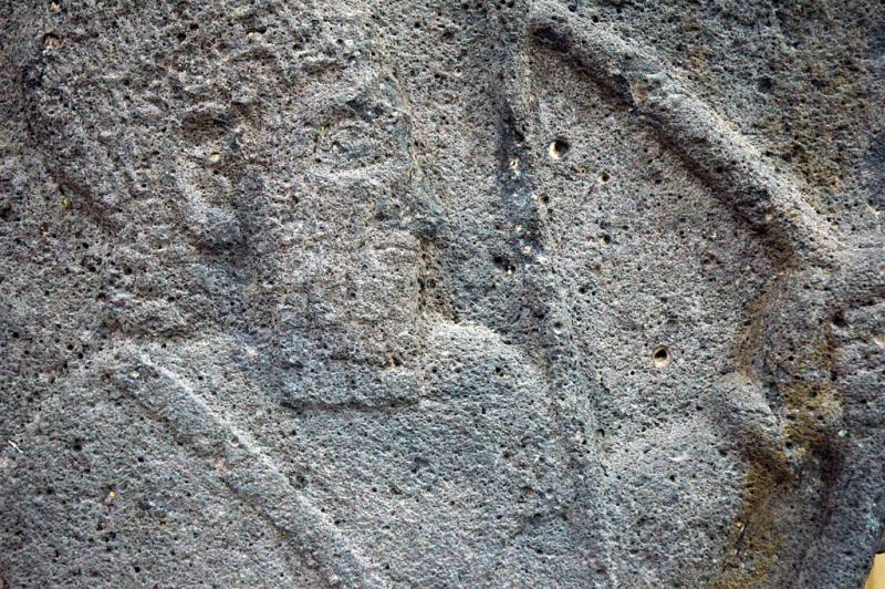 Şanlıurfa museum 3493