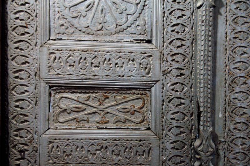 Şanlıurfa museum 3520