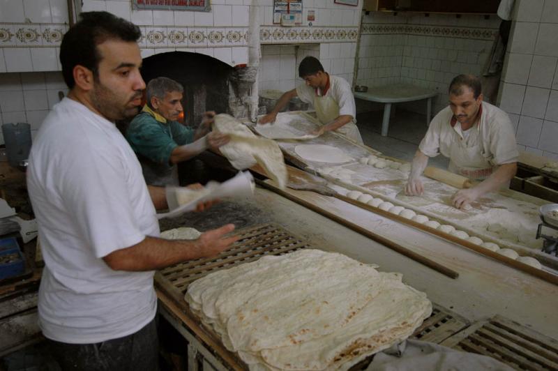 Şanlıurfa markets 3943