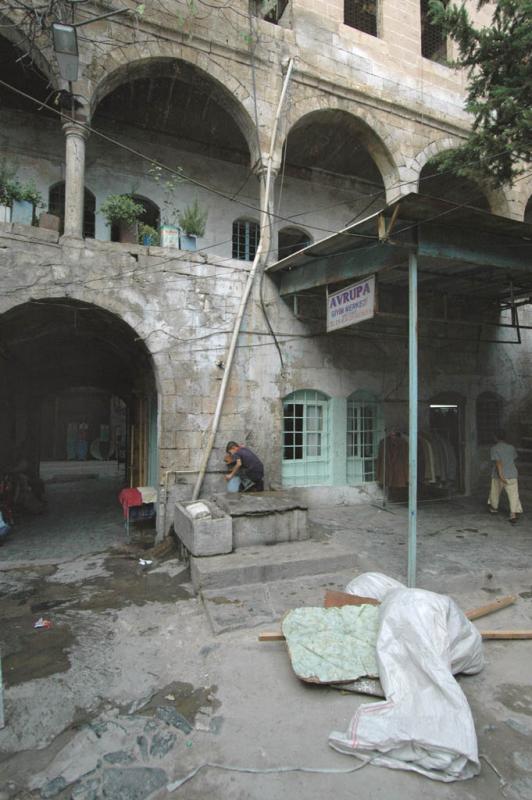 Şanlıurfa markets 3957