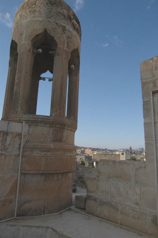 Şanlıurfa  Sultan Bey Mosque 3130
