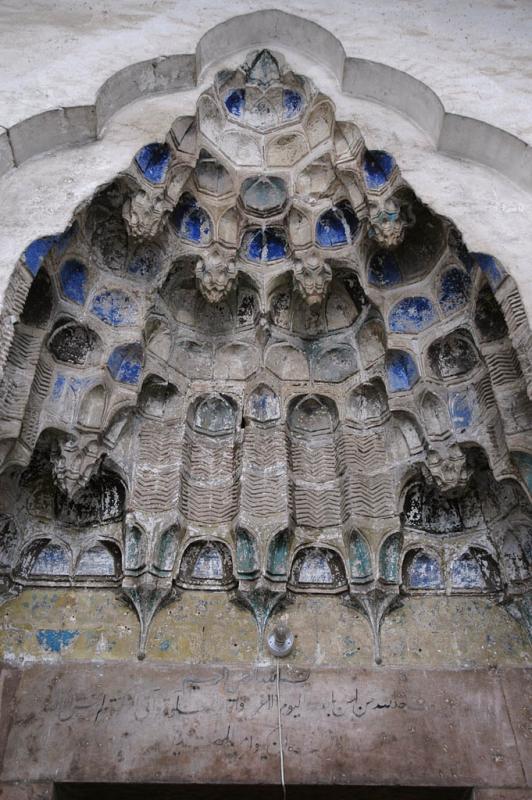 Şanlıurfa city walk 3719