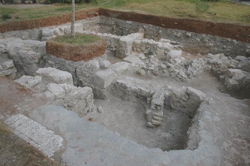 Tarsus 4340