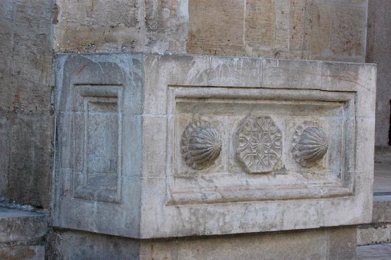 Şanlıurfa at Salahiddini Eybi Mosque 3620.jpg
